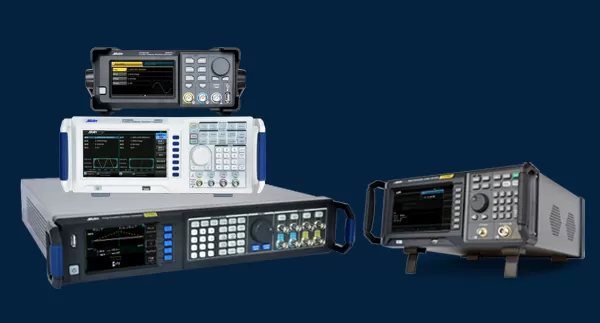 Signal Generators