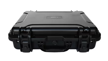 Hard Protection Case