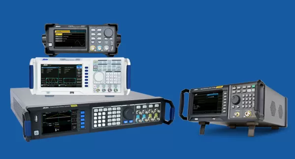 Signal Generators