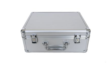 Instrument box