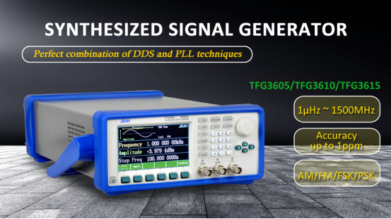 How to Choose the Right RF Signal Generator for Modern Testing Applications