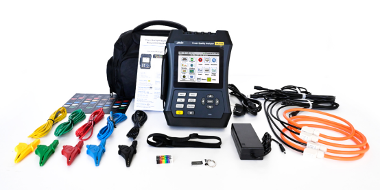Power Quality Analyzer: The Essential Tool for Modern Electrical Troubleshooting