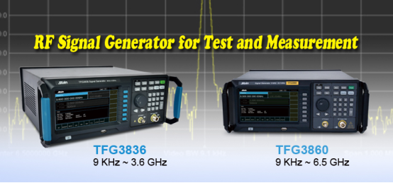 How RF Signal Generators Support 5G Network Development and Testing