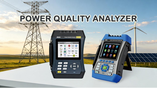 How to Use a Power Quality Analyzer to Troubleshoot Repeated Equipment Trips