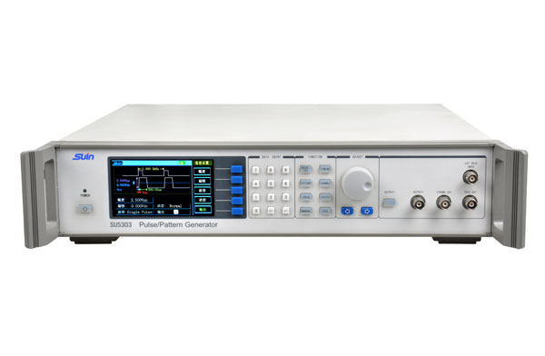 Pulse/Pattern Generator SU5000 Series