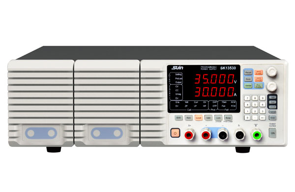 SK10000 Programmable Power Supply