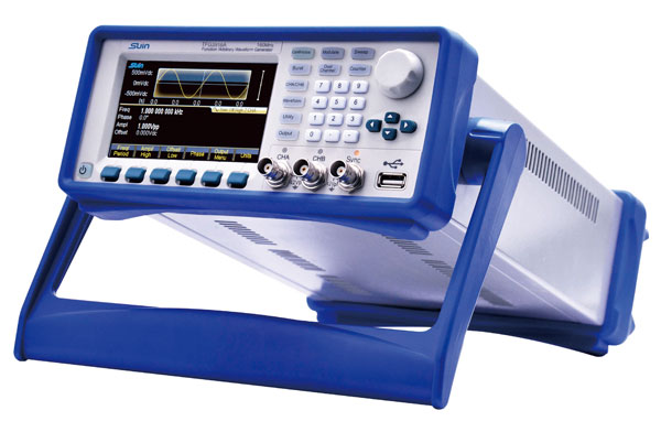 China Arbitrary Waveform Generators, function arbitrary waveform