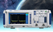 The Six Basic Functions of the Spectrum Analyzer