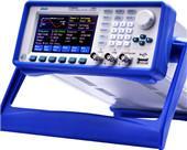 Detailed description of spectrum analyzer