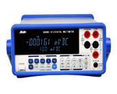 What should be noticed in the use of digital multimeters