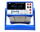 Digital multimeters features