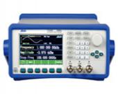 Difference between function generator and signal generator