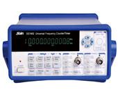 Application of frequency counter