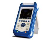 What is the difference between power analyzer and oscilloscope
