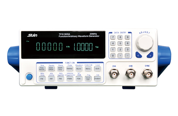 signal generator