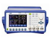 Application and development of arbitrary waveform generator