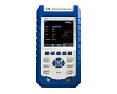 Introduction to the function of power quality analyzer