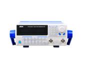 Brief introduction to the function generators