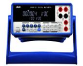 Digital Multimeters can be used to measure resistance