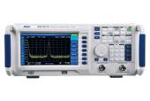 What is the Spectrum analyzer