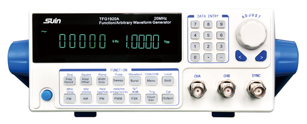 signal generator