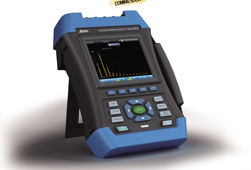 
SA2200 Power Quality Analyzer