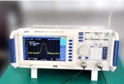  spectrum analyzer SA9100 Series