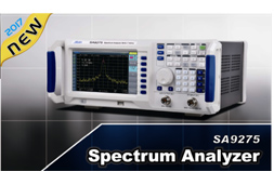 Spectrum Analyzer