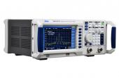 Differences between spectrum analyzer and oscilloscopes