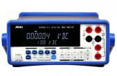 Measurement skills of Digital multimeter