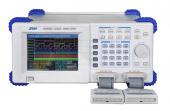 Concept of the Logic Analyzer