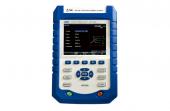 Concept of Power Quality Analyzer