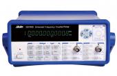 Why oscilloscopes make great frequency counters