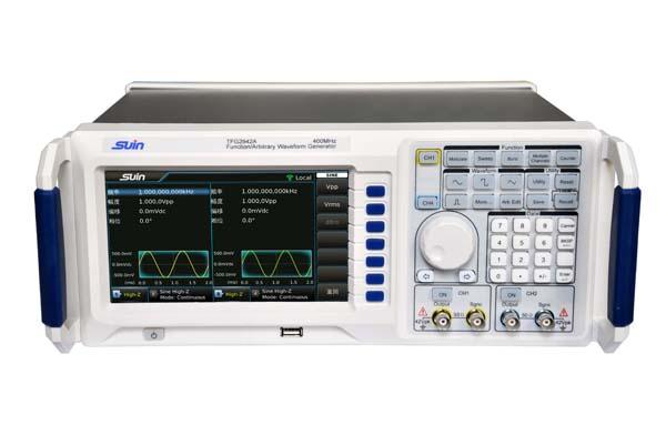 Arbitrary Waveform Generator TFG2900A Series