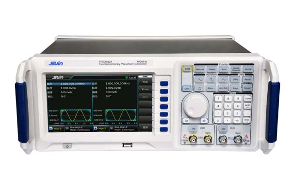 High Speed Signal Generators