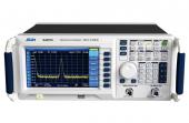 Screening through Spectrum Analyzers