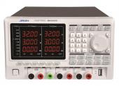 Types of DC Power Supplies