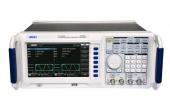 Instrument Basic Series Tutorial Signal Generator