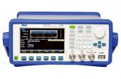 The Function And Operation Points of The Function Signal Generator