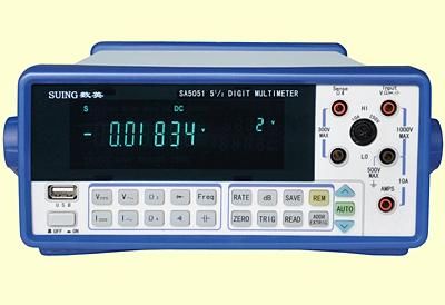 DDS signal generator