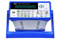 Frequency counter