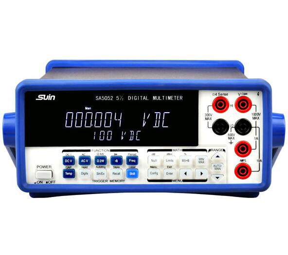 Digital Multimeter in China