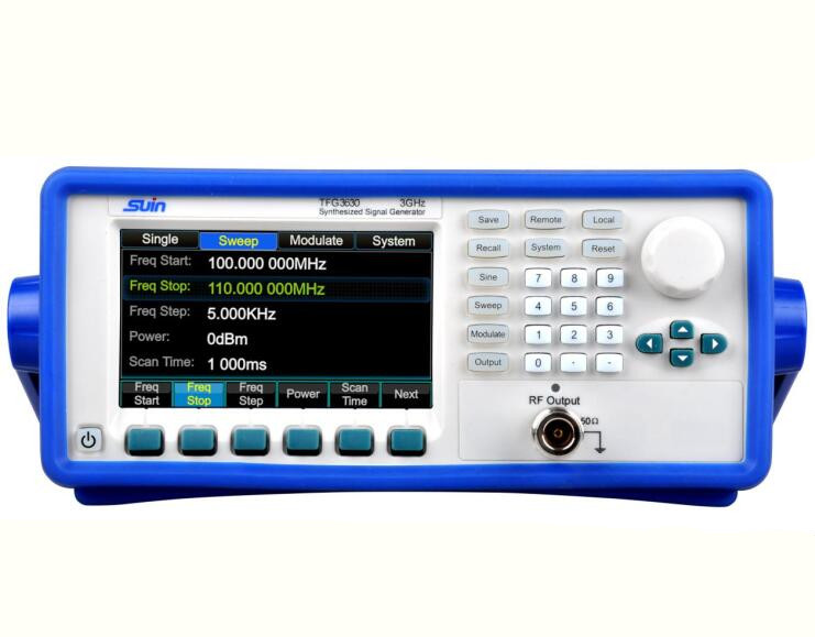 3GHz signal generator