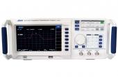 Basic Measurement Principle of Frequency Characteristic Analyzer