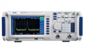 Another three Questions And Answers Of The Spectrum Analyzer