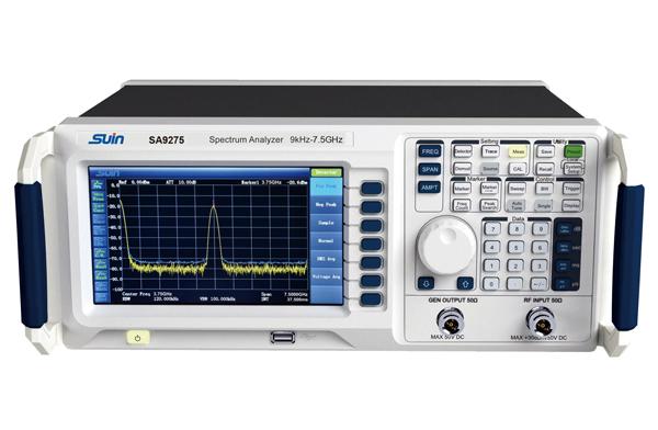 Spectrum Analyzers Supplier