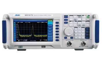 Spectrum Analyzer