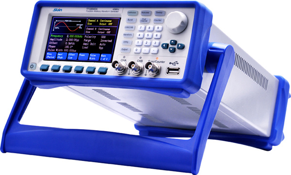 Arbitrary Waveform Generator